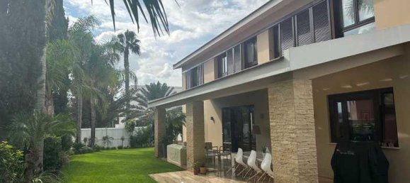 4 Schlafzimmer Gewerbliche Immobilie in Strovolos, Cyprus, Nr. 7213 9