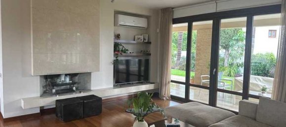 4 Schlafzimmer Gewerbliche Immobilie in Strovolos, Cyprus, Nr. 7213 5