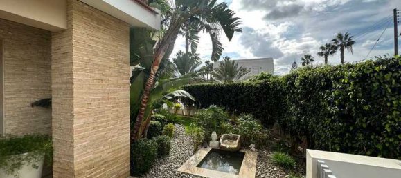 4 Schlafzimmer Gewerbliche Immobilie in Strovolos, Cyprus, Nr. 7213 11