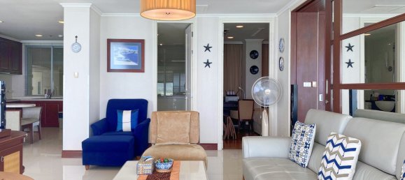 3 bedrooms Condo in Hua Hin, Thailand No. 6323 6