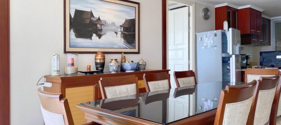 3 bedrooms Condo in Hua Hin, Thailand No. 6323 14