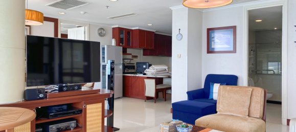 3 bedrooms Condo in Hua Hin, Thailand No. 6323 8