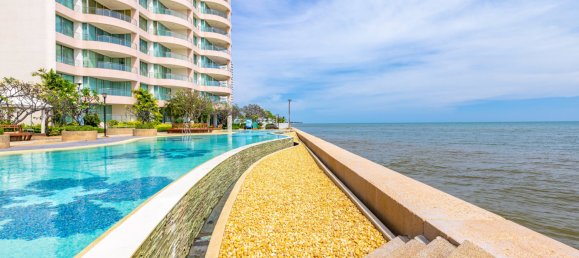 3 bedrooms Condo in Hua Hin, Thailand No. 6323 2