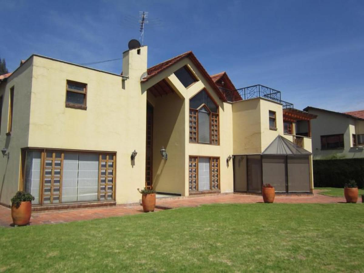 3 bedrooms House in Cundinamarca, Colombia No. 5156