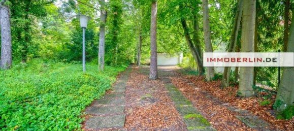  قطعة أرض في Wannsee, Germany رقم 364237 3