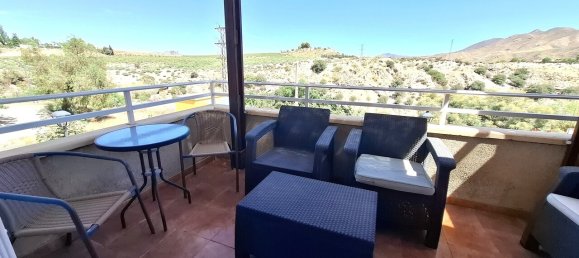 4 bedrooms Duplex in Huercal-Overa, Spain No. 205220 29