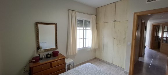 4 bedrooms Duplex in Huercal-Overa, Spain No. 205220 18