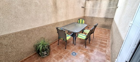 4 bedrooms Duplex in Huercal-Overa, Spain No. 205220 14