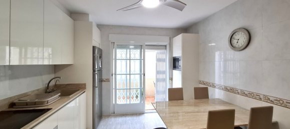 4 bedrooms Duplex in Huercal-Overa, Spain No. 205220 10