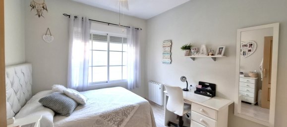 4 bedrooms Duplex in Huercal-Overa, Spain No. 205220 21