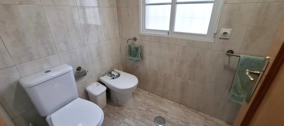 4 bedrooms Duplex in Huercal-Overa, Spain No. 205220 15