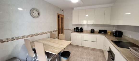 4 bedrooms Duplex in Huercal-Overa, Spain No. 205220 9