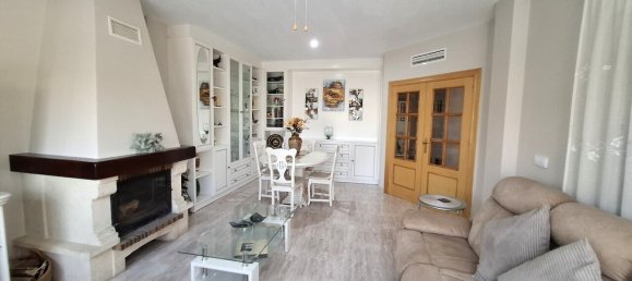 4 bedrooms Duplex in Huercal-Overa, Spain No. 205220 5