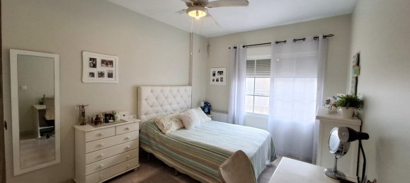 4 bedrooms Duplex in Huercal-Overa, Spain No. 205220 24