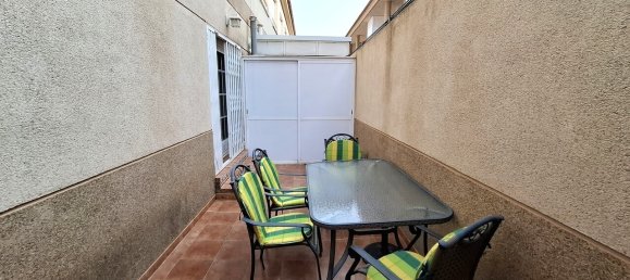 4 bedrooms Duplex in Huercal-Overa, Spain No. 205220 13