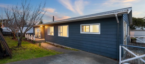 3 Schlafzimmer Haus in Paremata, New Zealand, Nr. 32 2