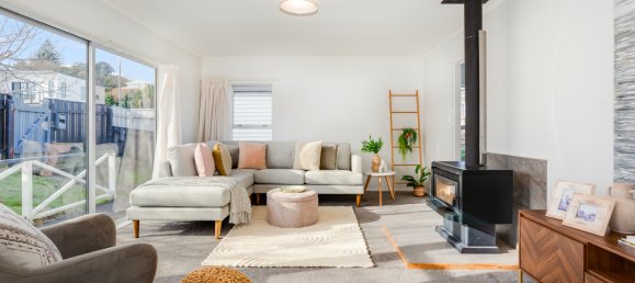 3 Schlafzimmer Haus in Paremata, New Zealand, Nr. 32 8