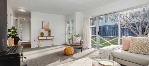 3 Schlafzimmer Haus in Paremata, New Zealand, Nr. 32 9