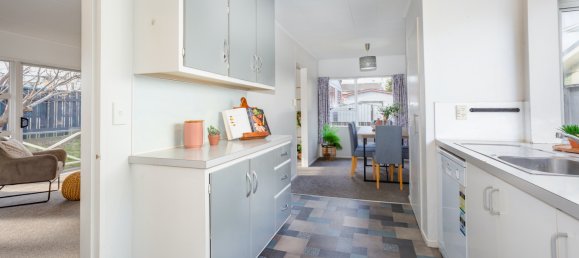 3 Schlafzimmer Haus in Paremata, New Zealand, Nr. 32 11