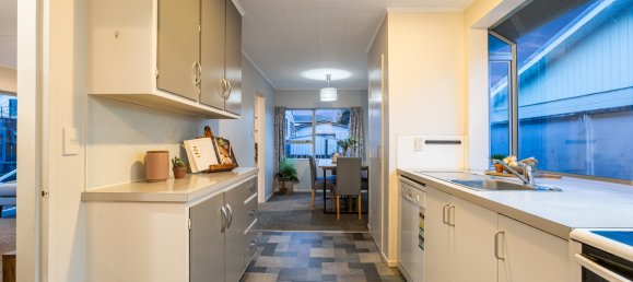 3 Schlafzimmer Haus in Paremata, New Zealand, Nr. 32 27