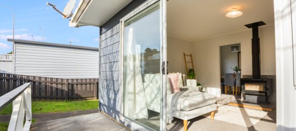 3 Schlafzimmer Haus in Paremata, New Zealand, Nr. 32 20