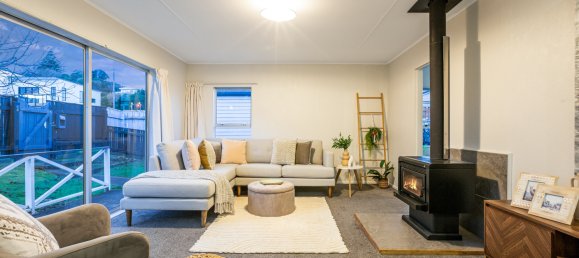 3 Schlafzimmer Haus in Paremata, New Zealand, Nr. 32 3