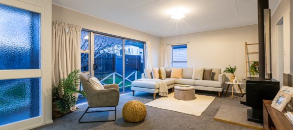 3 Schlafzimmer Haus in Paremata, New Zealand, Nr. 32 6