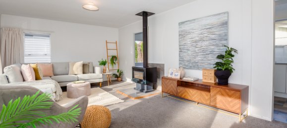 3 Schlafzimmer Haus in Paremata, New Zealand, Nr. 32 7