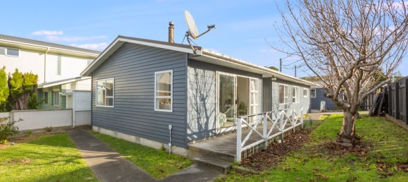 3 Schlafzimmer Haus in Paremata, New Zealand, Nr. 32 23