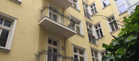 Apartamento de 2 habitaciónes en Prenzlauer Berg, Germany No. 346683 12