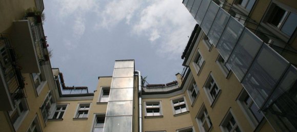 Apartamento de 2 habitaciónes en Prenzlauer Berg, Germany No. 346683 3