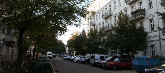 Apartamento de 2 habitaciónes en Prenzlauer Berg, Germany No. 346683 2