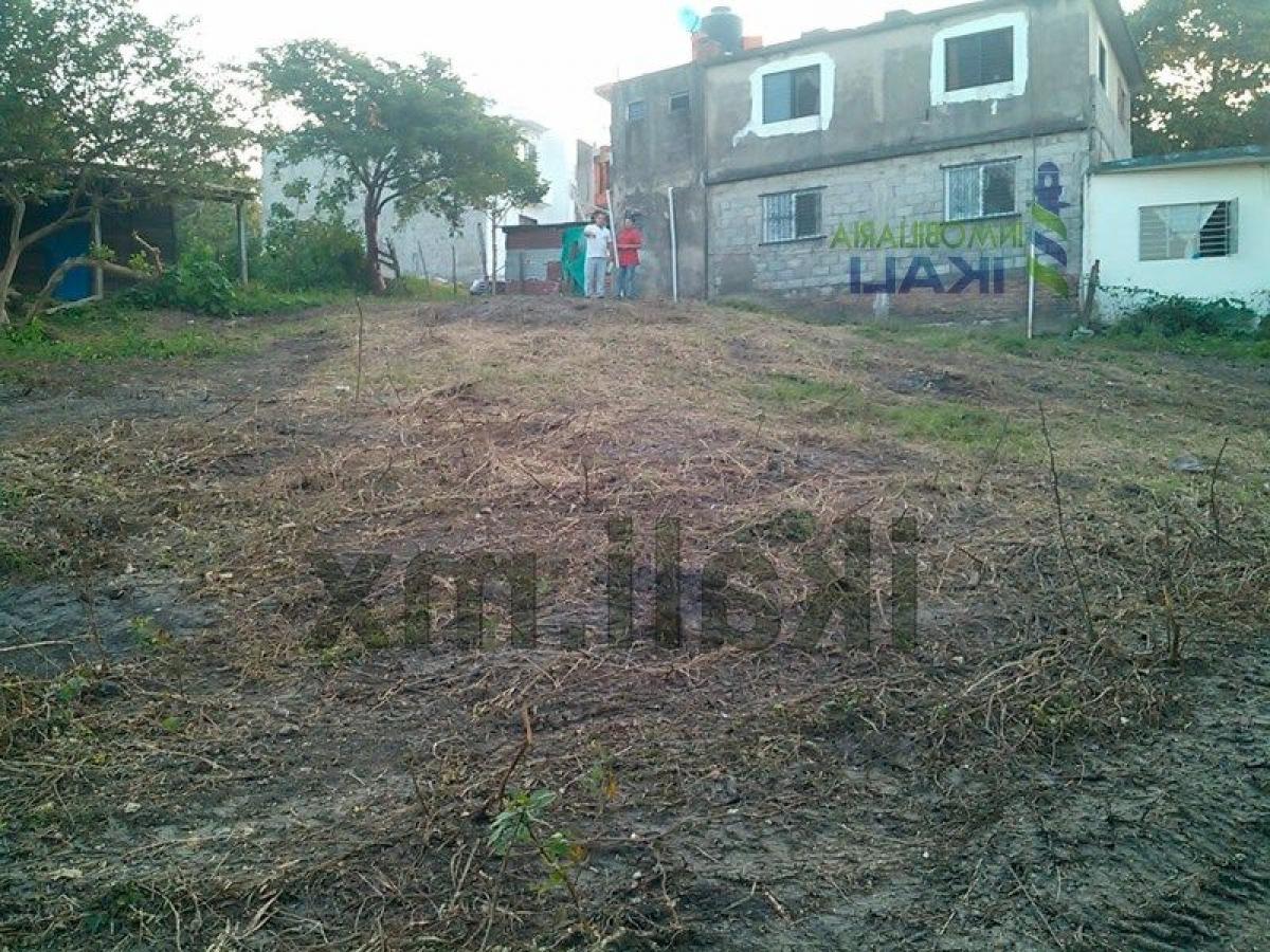 Земельный участок в Веракрус, Мексика № 204198