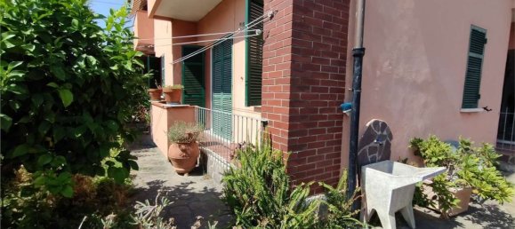 4-Zimmer Wohnung in Santo Stefano di Magra, Italy, Nr. 300794 21