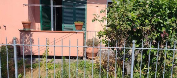 4-Zimmer Wohnung in Santo Stefano di Magra, Italy, Nr. 300794 19