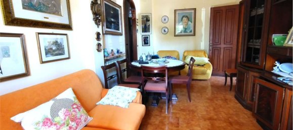 4-Zimmer Wohnung in Santo Stefano di Magra, Italy, Nr. 300794 5