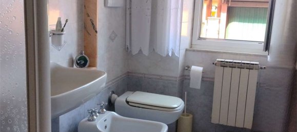 4-Zimmer Wohnung in Santo Stefano di Magra, Italy, Nr. 300794 15