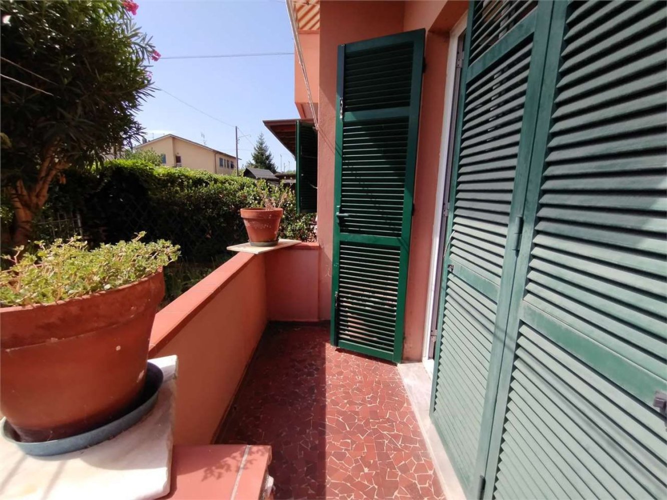 4-Zimmer Wohnung in Santo Stefano di Magra, Italy, Nr. 300794
