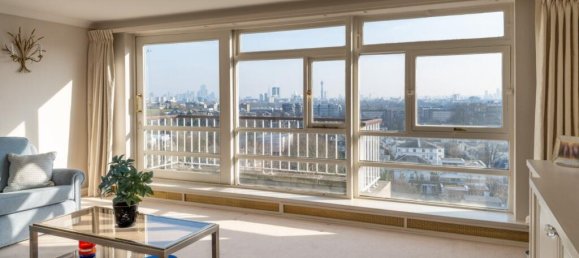 Apartamento de 3 dormitorios en London, United Kingdom No. 8921 12