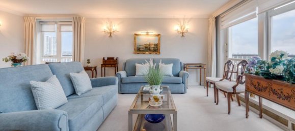 Apartamento de 3 dormitorios en London, United Kingdom No. 8921 13