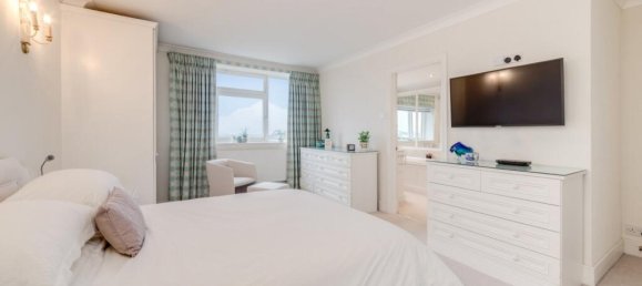 Apartamento de 3 dormitorios en London, United Kingdom No. 8921 9