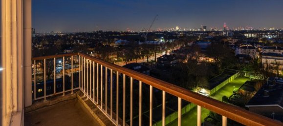 Apartamento de 3 dormitorios en London, United Kingdom No. 8921 21