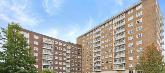 Apartamento de 3 dormitorios en London, United Kingdom No. 8921 23