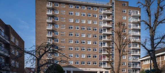 Apartamento de 3 dormitorios en London, United Kingdom No. 8921 18