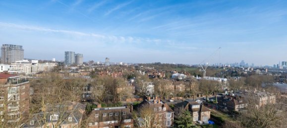 Apartamento de 3 dormitorios en London, United Kingdom No. 8921 17