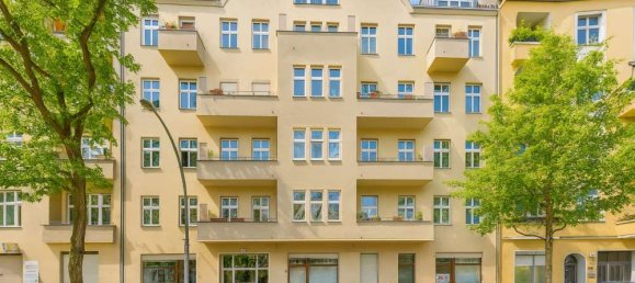 1 bedroom Apartment in Charlottenburg, Germany No. 361107 6
