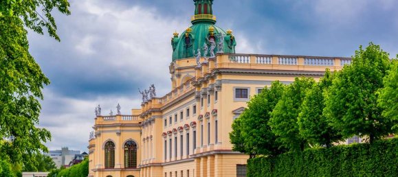 1 bedroom Apartment in Charlottenburg, Germany No. 361107 10