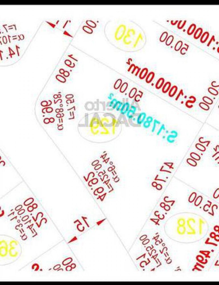 Grundstück in Campo Creado, Argentina, Nr. 34271