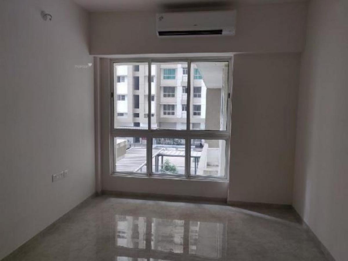 Studio in Mumbai, India No. 43872