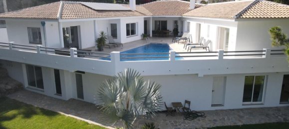 5 bedrooms Villa in Alameda, Spain No. 173008 21